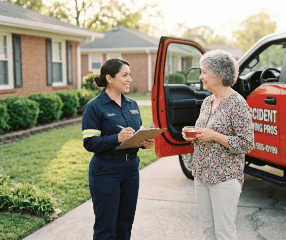 Accident Towing Service Philipp, MS FAQs